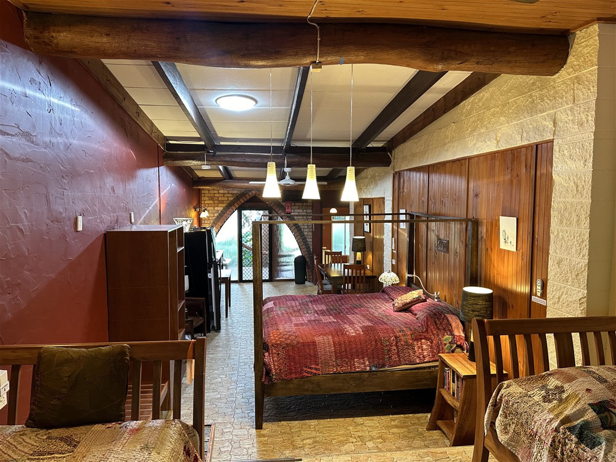 All inclusive long term rental 8