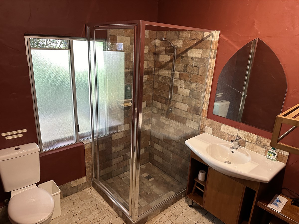 All inclusive long term rental 10