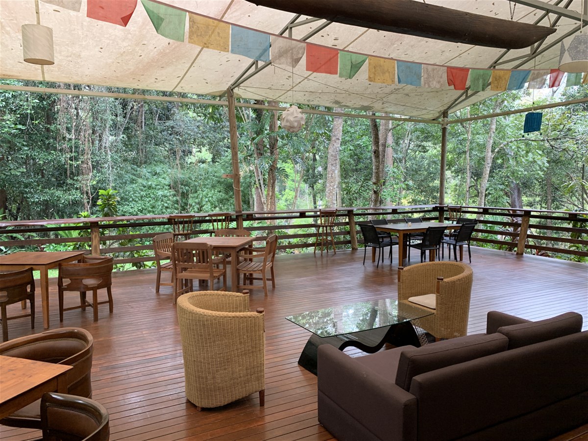 All inclusive long term rental 12
