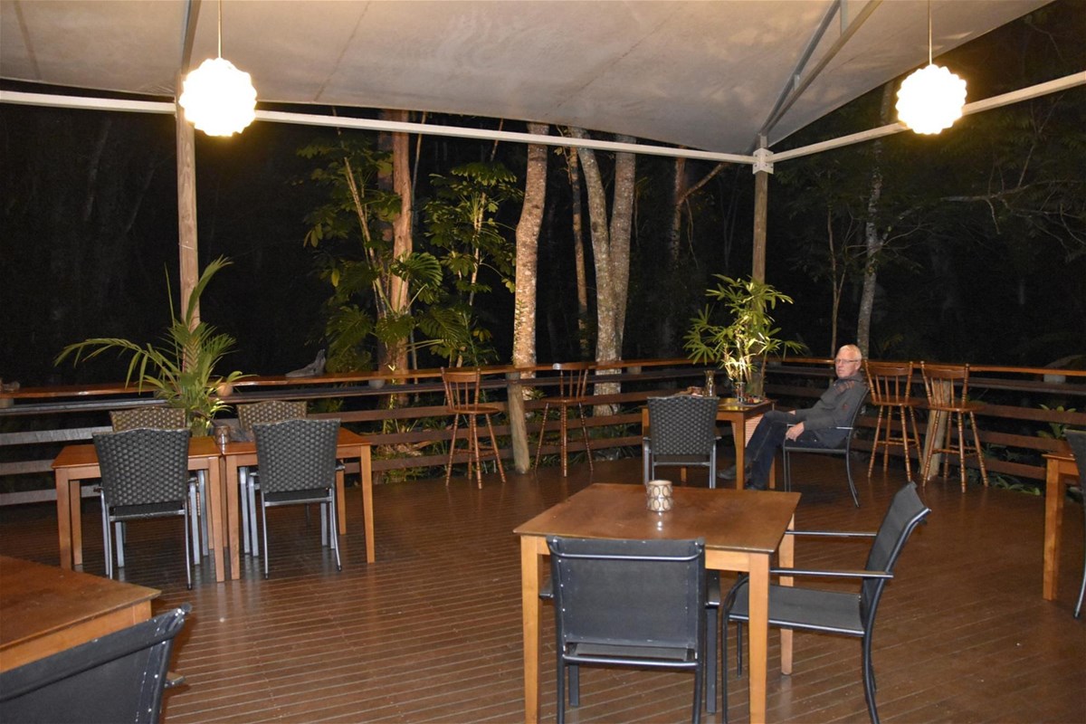 All inclusive long term rental 13