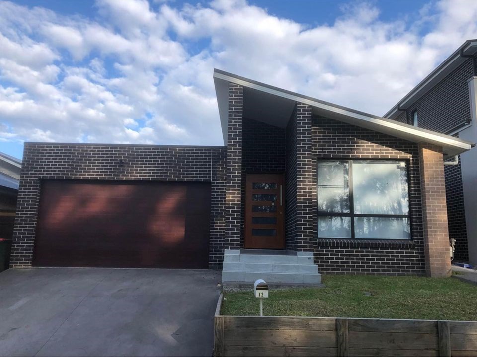 Spacious 4 Bedroom Family Home.