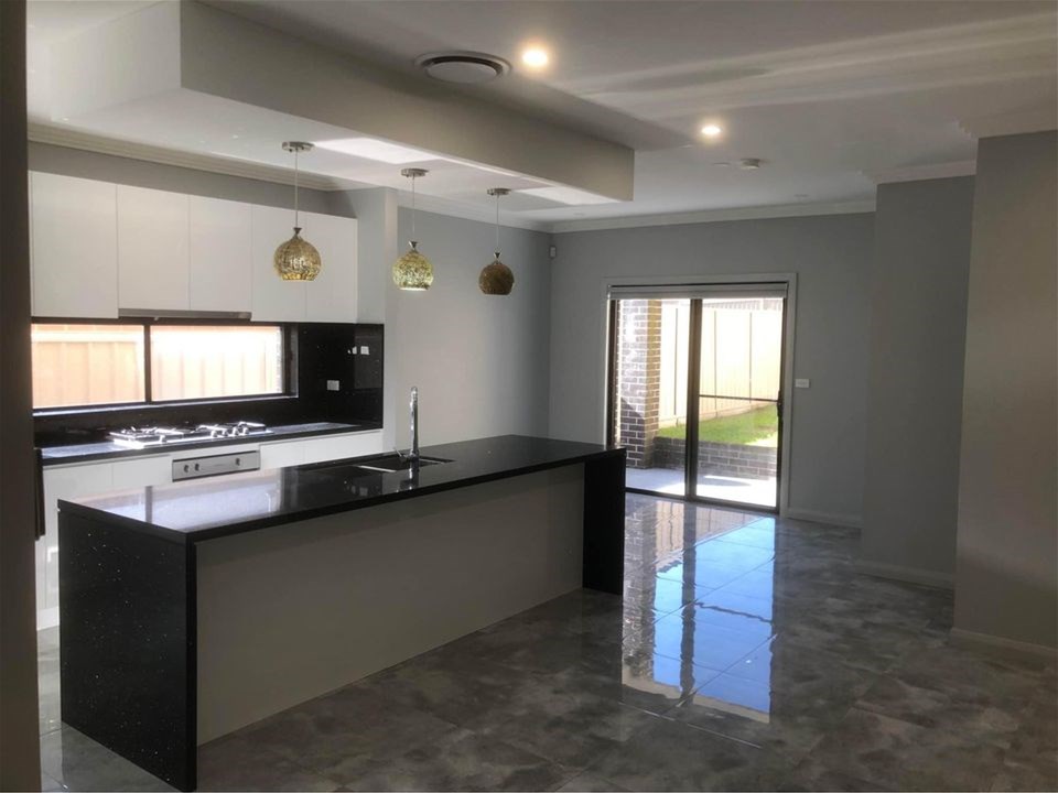 Spacious 4 Bedroom Family Home. 2