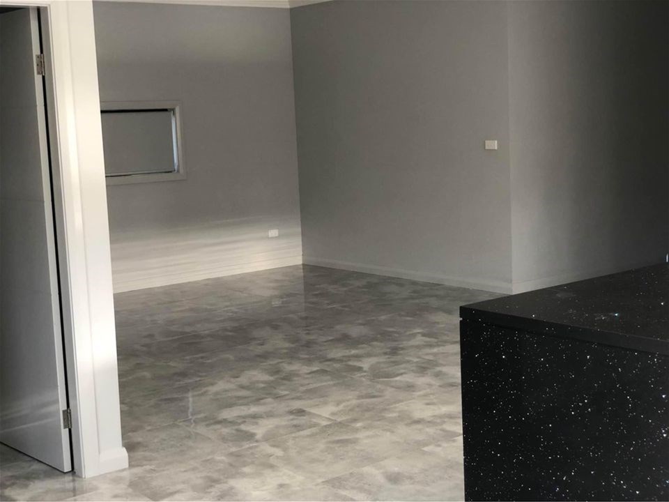 Spacious 4 Bedroom Family Home. 3