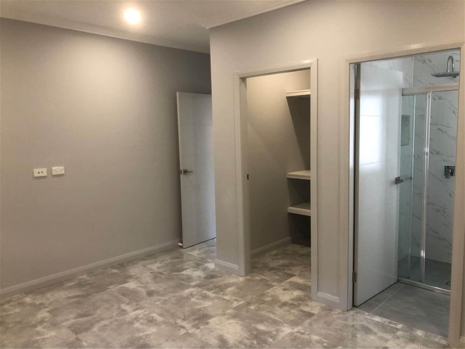 Spacious 4 Bedroom Family Home. 4