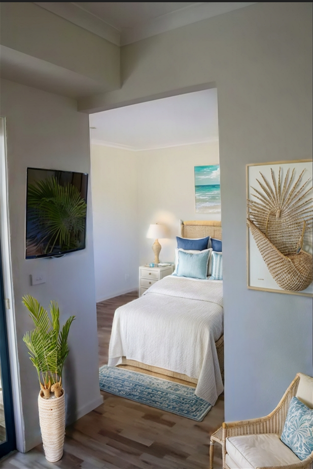 Your Ideal Coastal Bliss 14