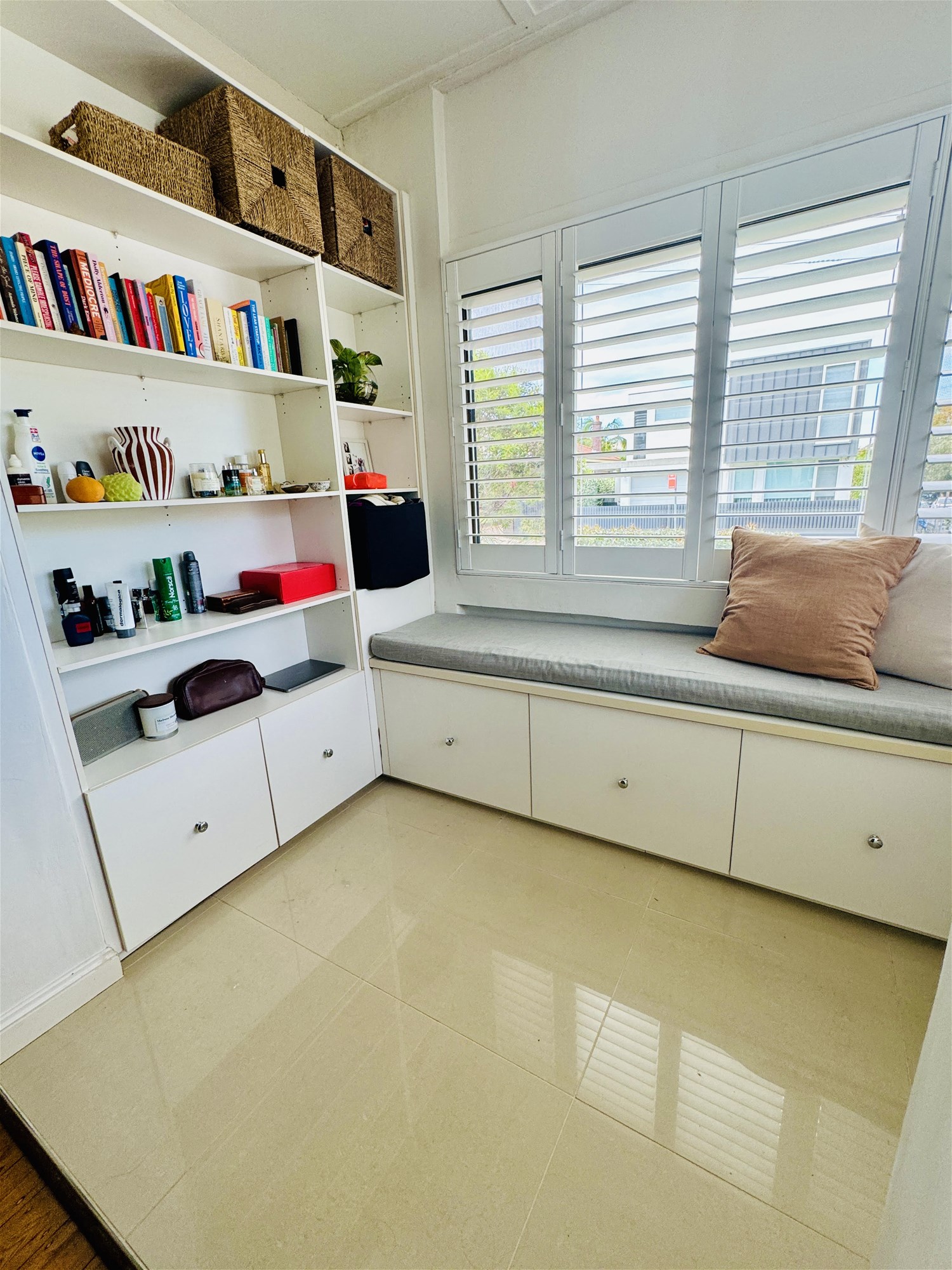 “Furnished apartment in walking distance 2