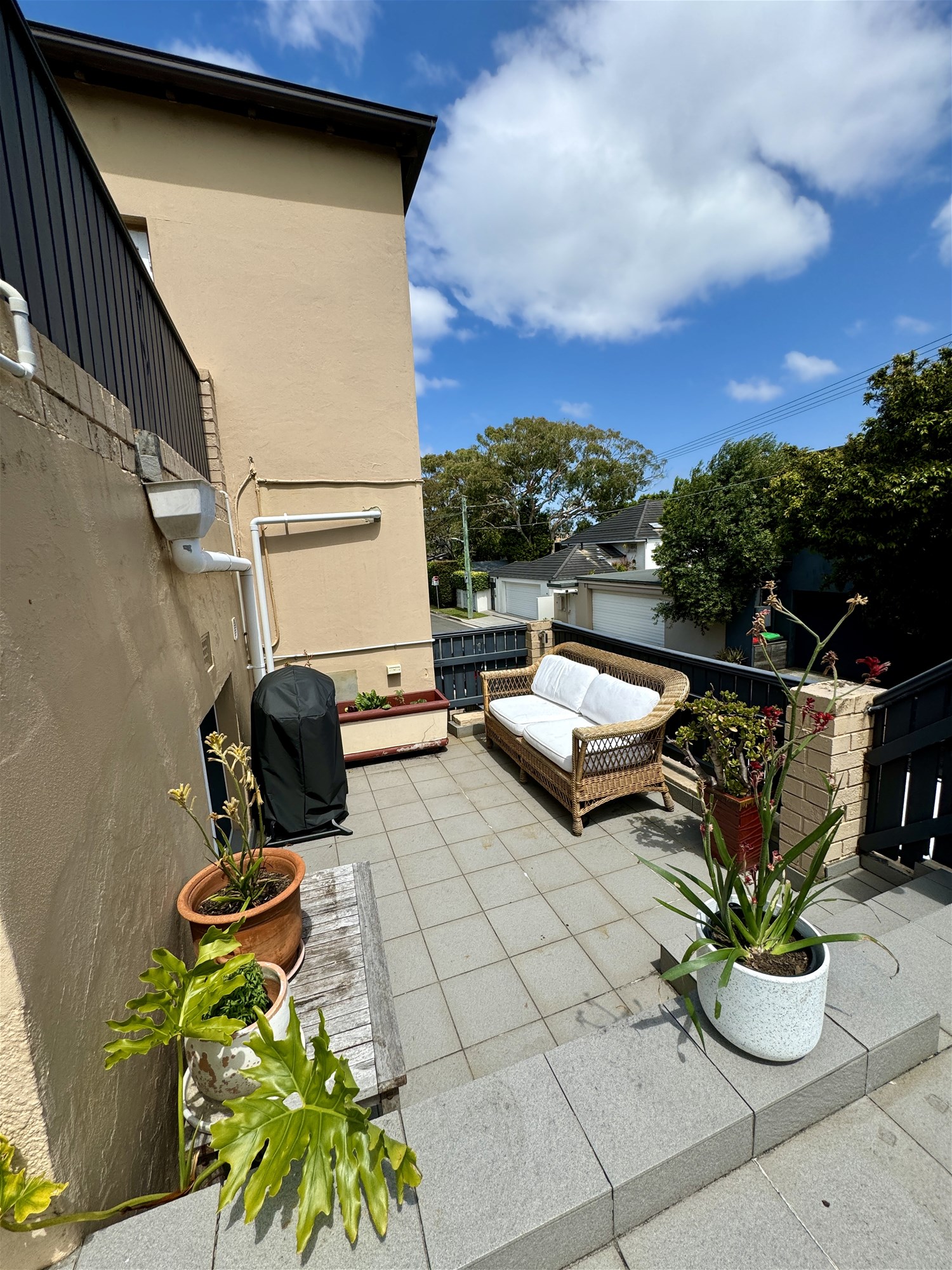 “Furnished apartment in walking distance 14