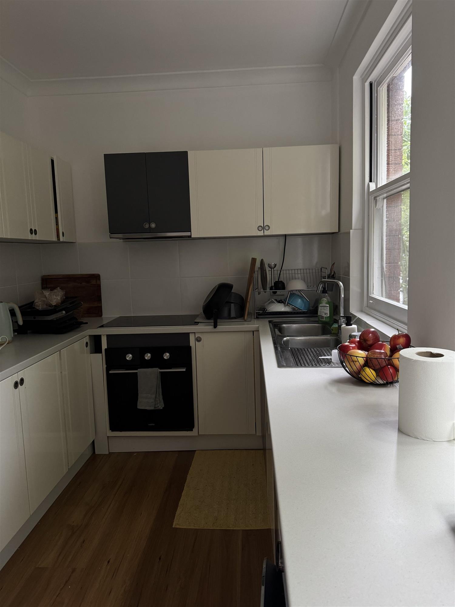 Recently renovated quiet 2-bedroom apartment 6