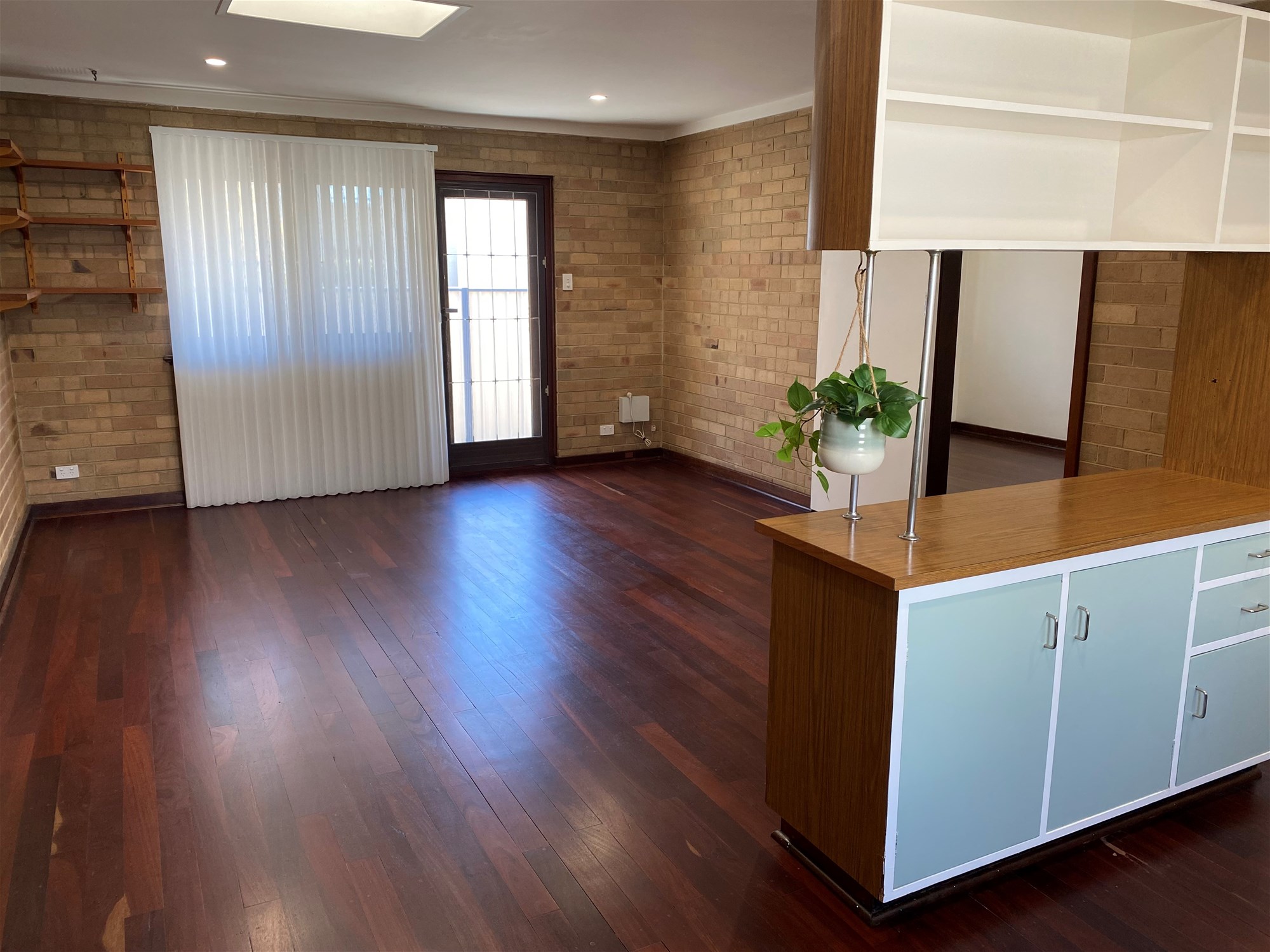 Rare 1 Bedroom Villa in Quiet Complex