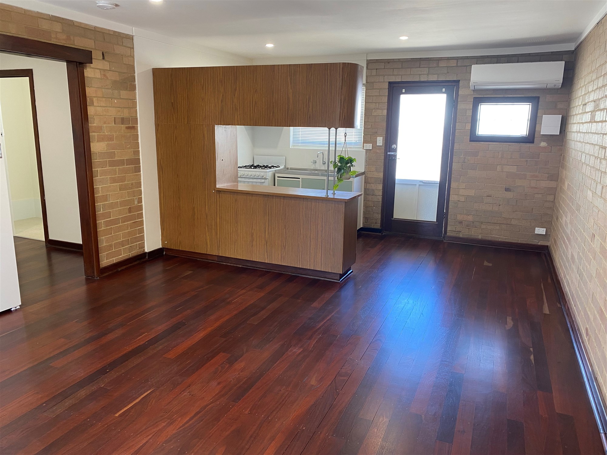 Rare 1 Bedroom Villa in 2