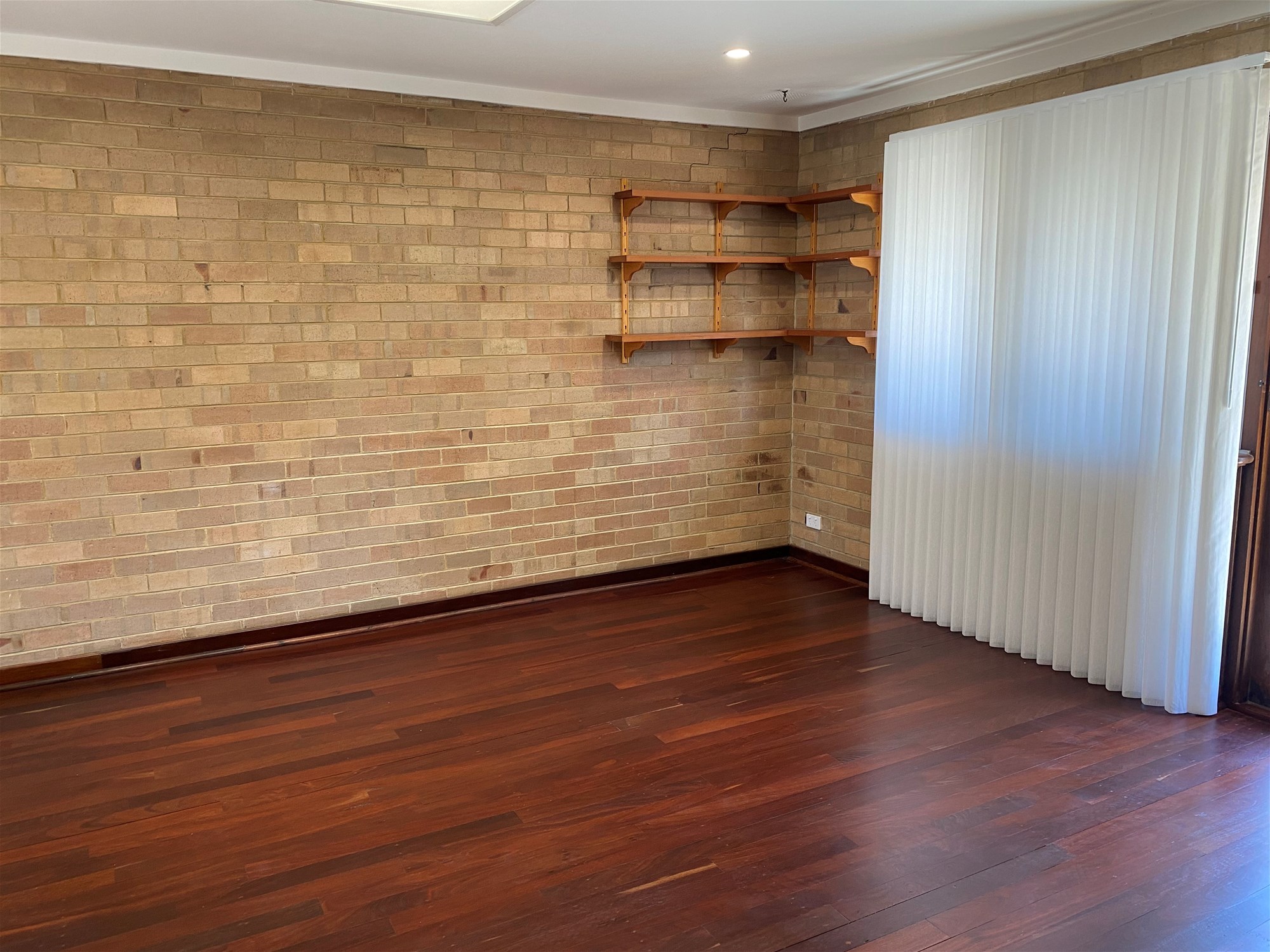 Rare 1 Bedroom Villa in 4