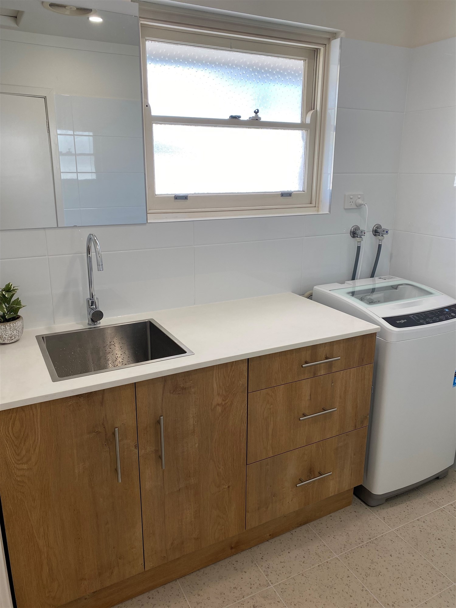 Rare 1 Bedroom Villa in 6