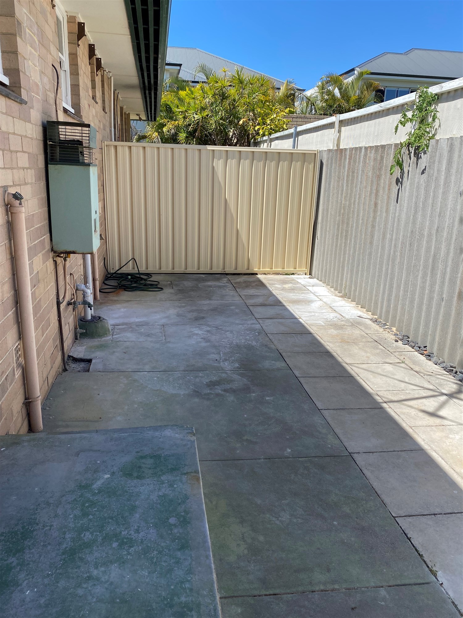 Rare 1 Bedroom Villa in 9