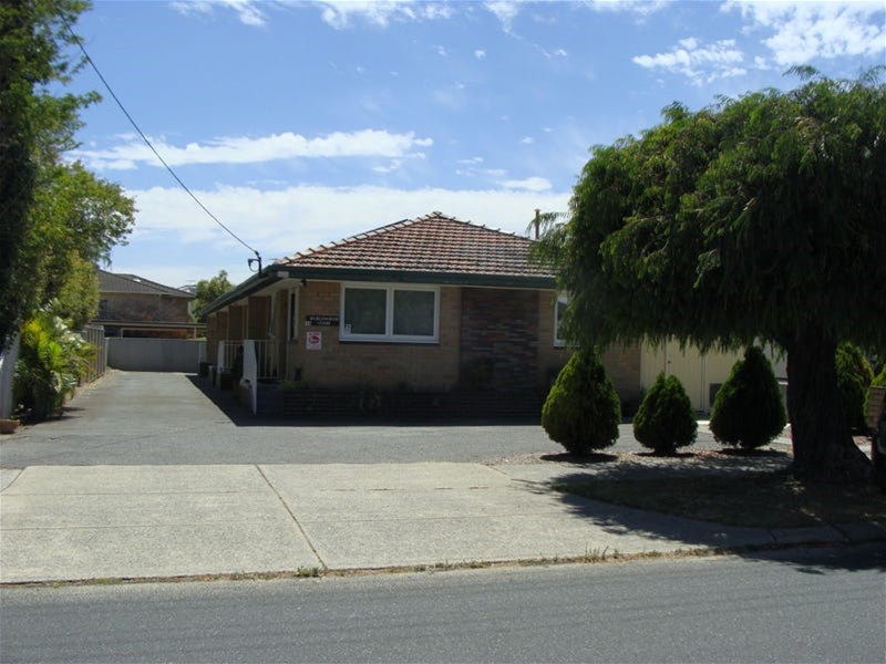 Rare 1 Bedroom Villa in 10
