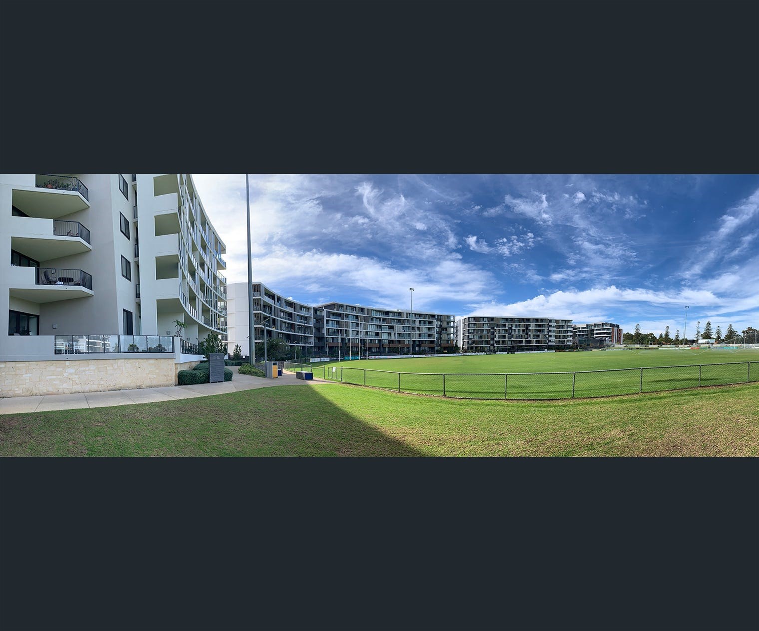 Well appointed Unit for Rent 2