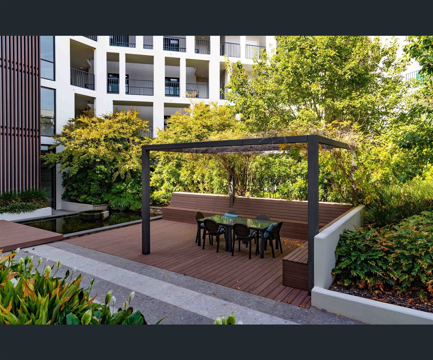 Well appointed Unit for Rent 13