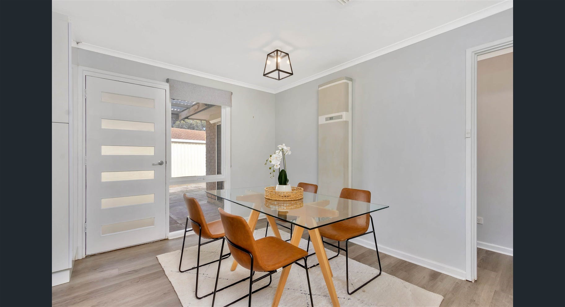 Beautifully presented 3 bedroom house 7