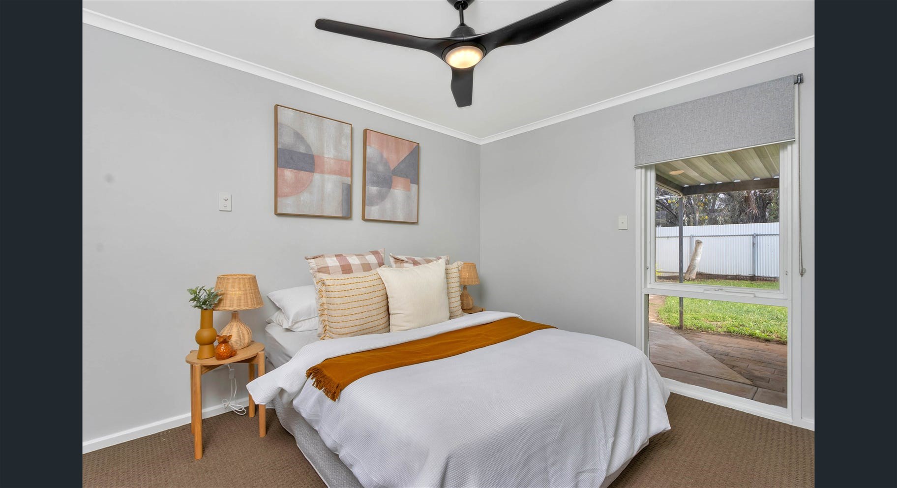 Beautifully presented 3 bedroom house 8