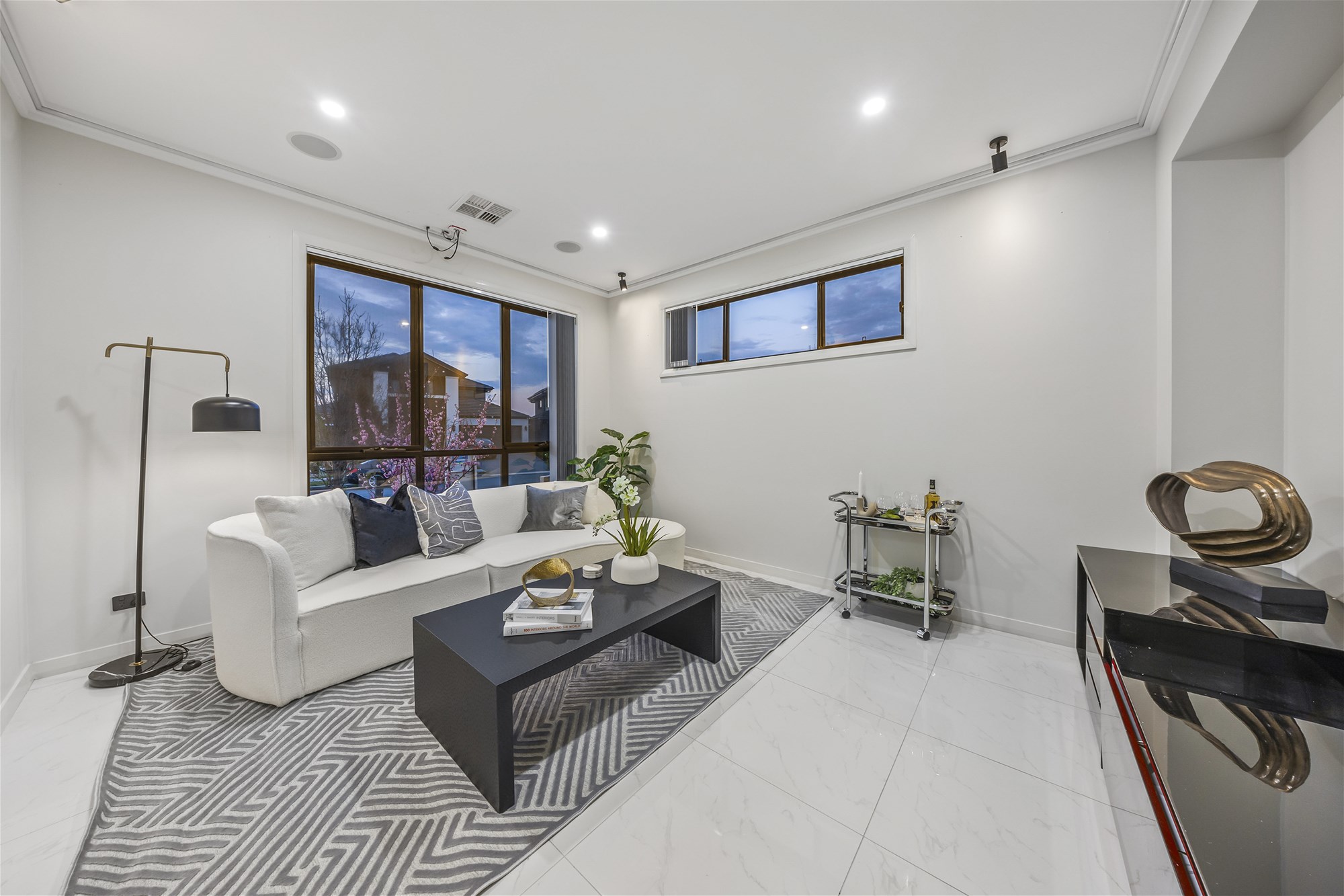 Experience Unparalleled Luxury and Modern 2