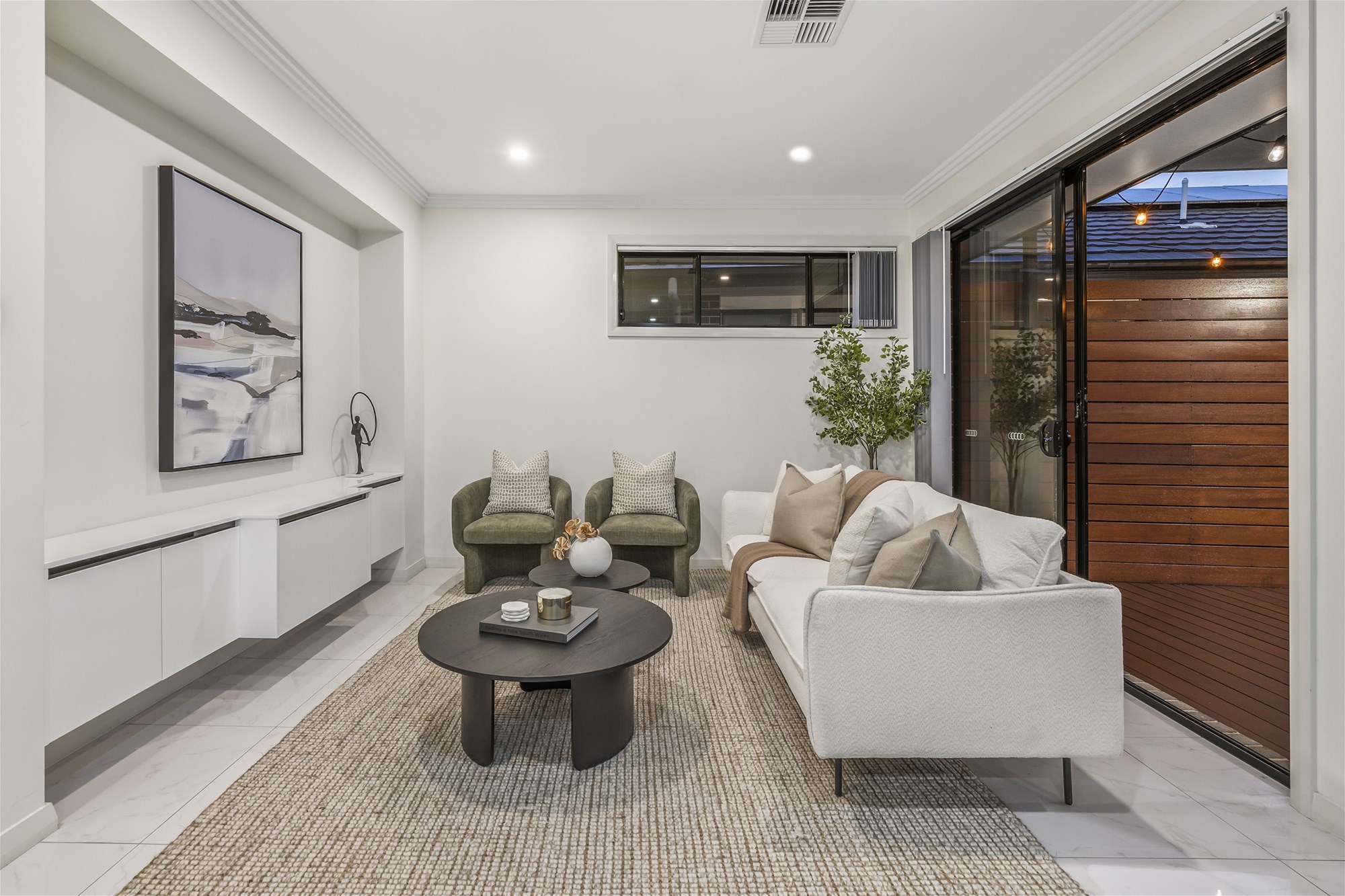 Experience Unparalleled Luxury and Modern 3