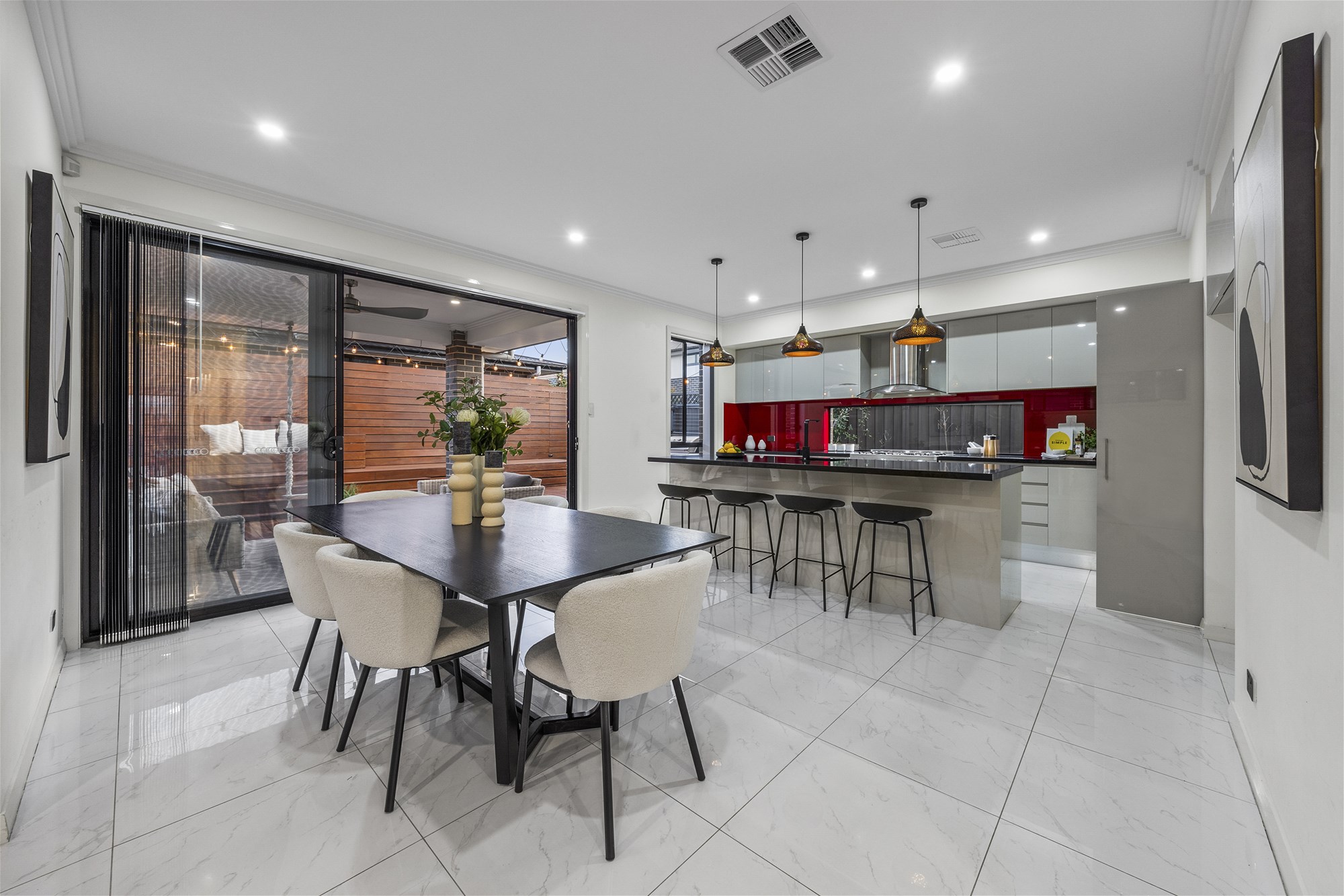 Experience Unparalleled Luxury and Modern 4