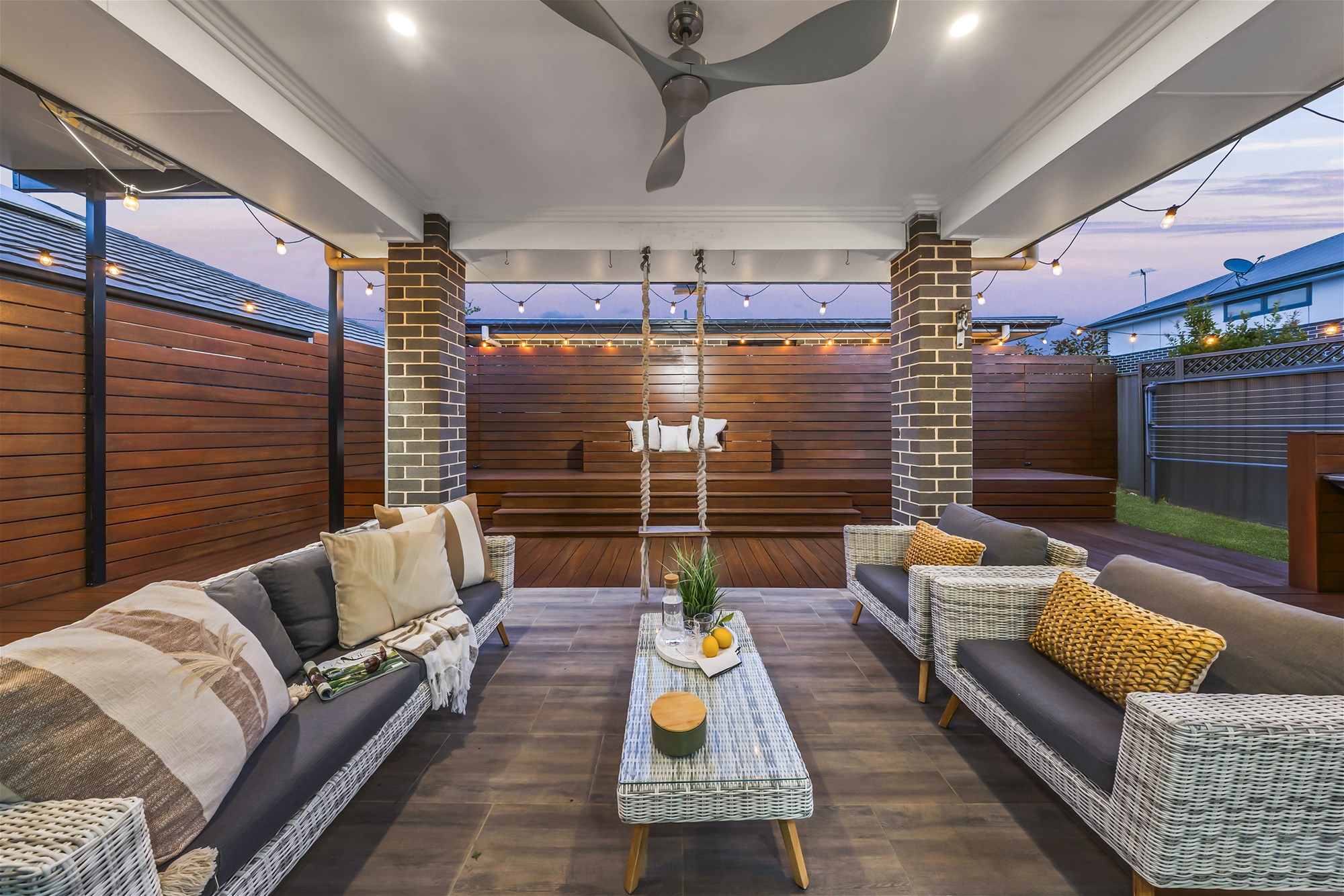 Experience Unparalleled Luxury and Modern 6