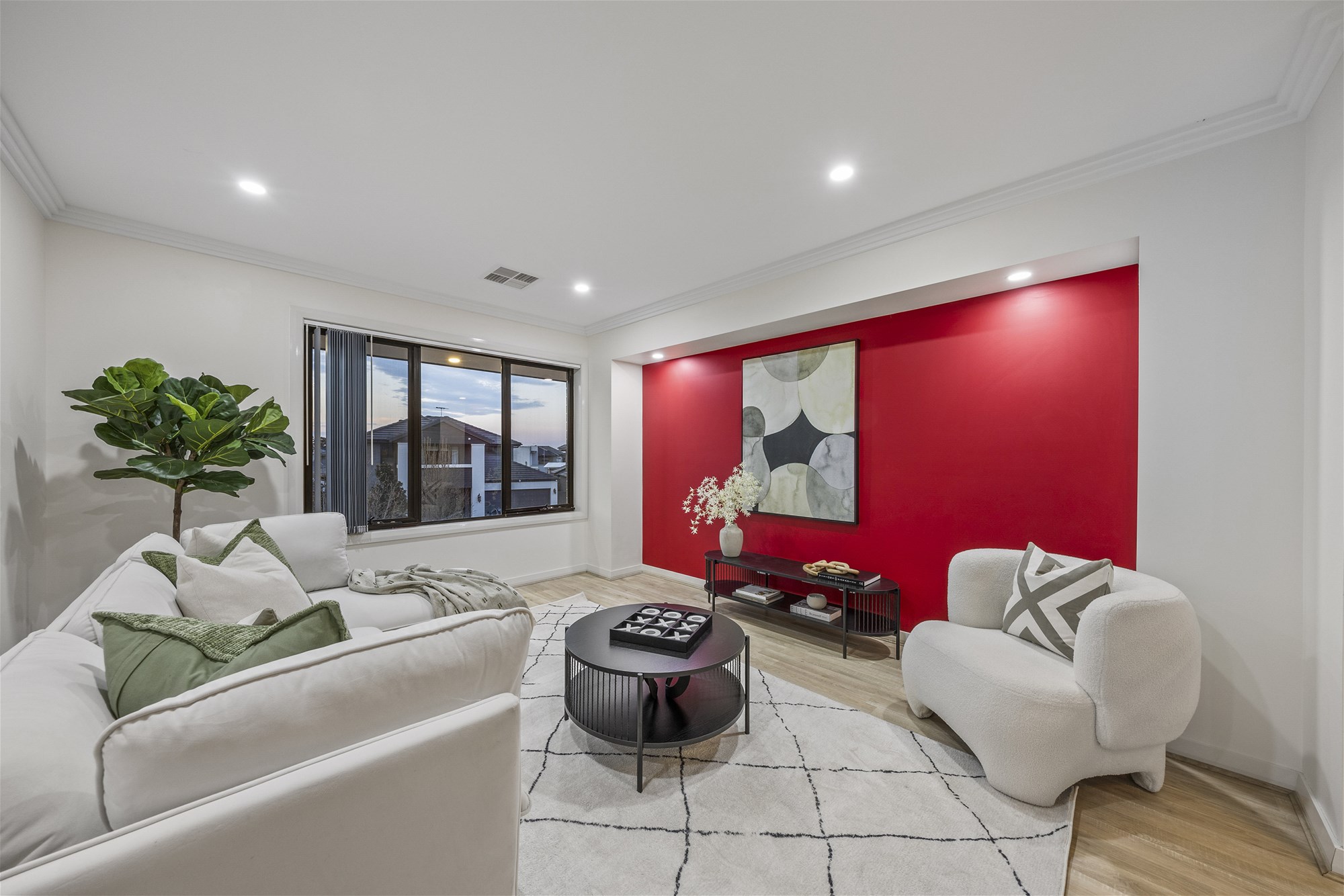 Experience Unparalleled Luxury and Modern 8