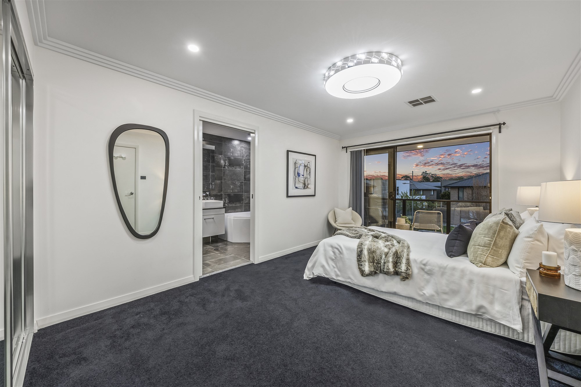 Experience Unparalleled Luxury and Modern 12