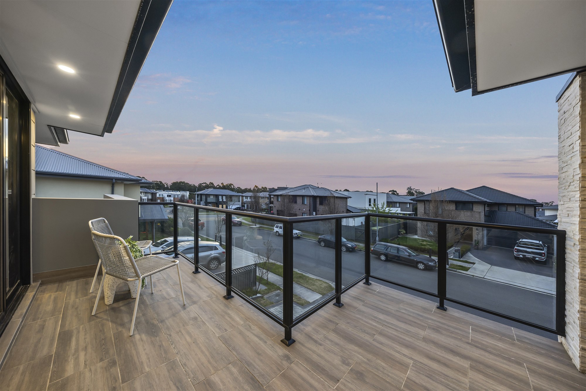 Experience Unparalleled Luxury and Modern 14