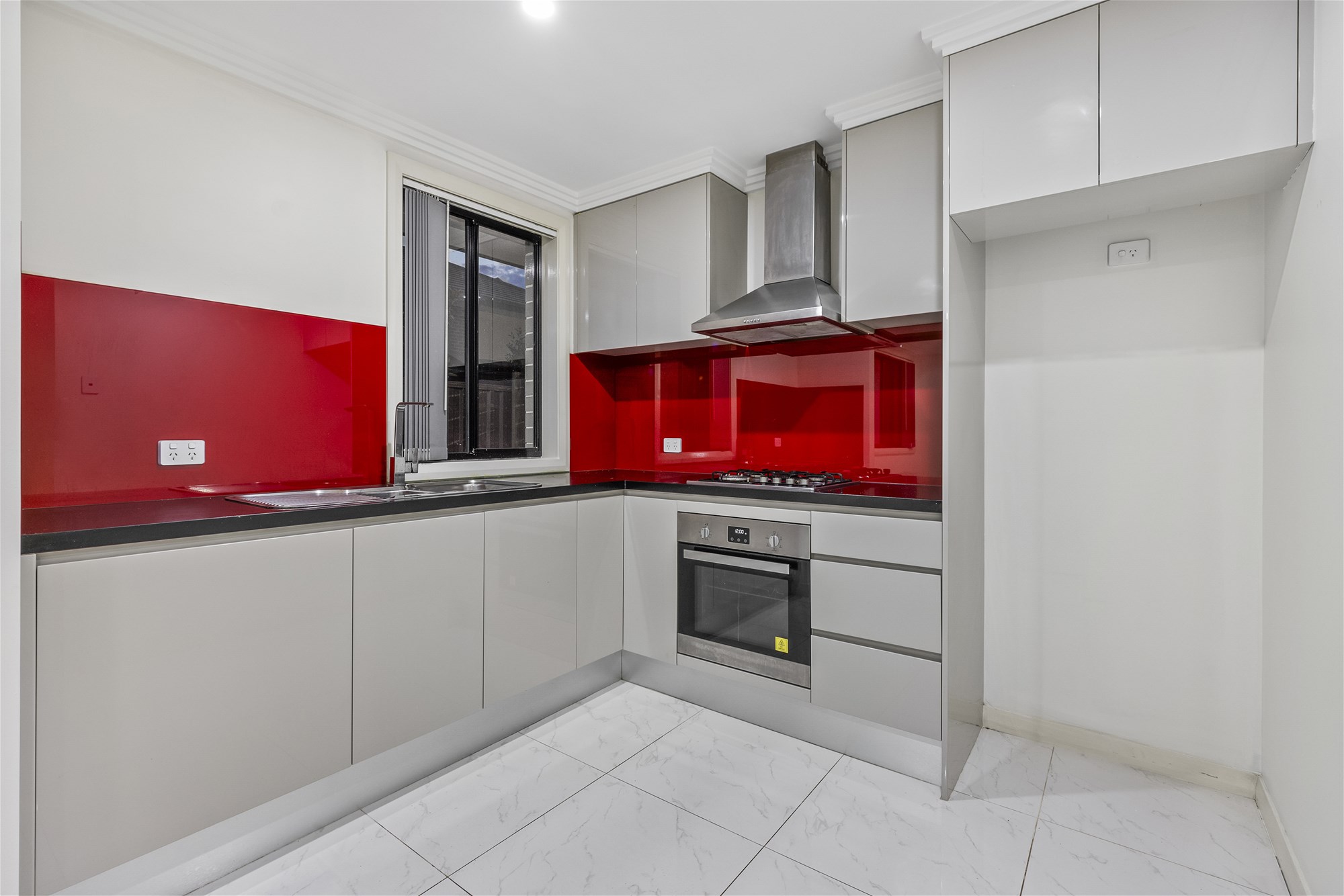Modern and Stylish Granny Flat 7