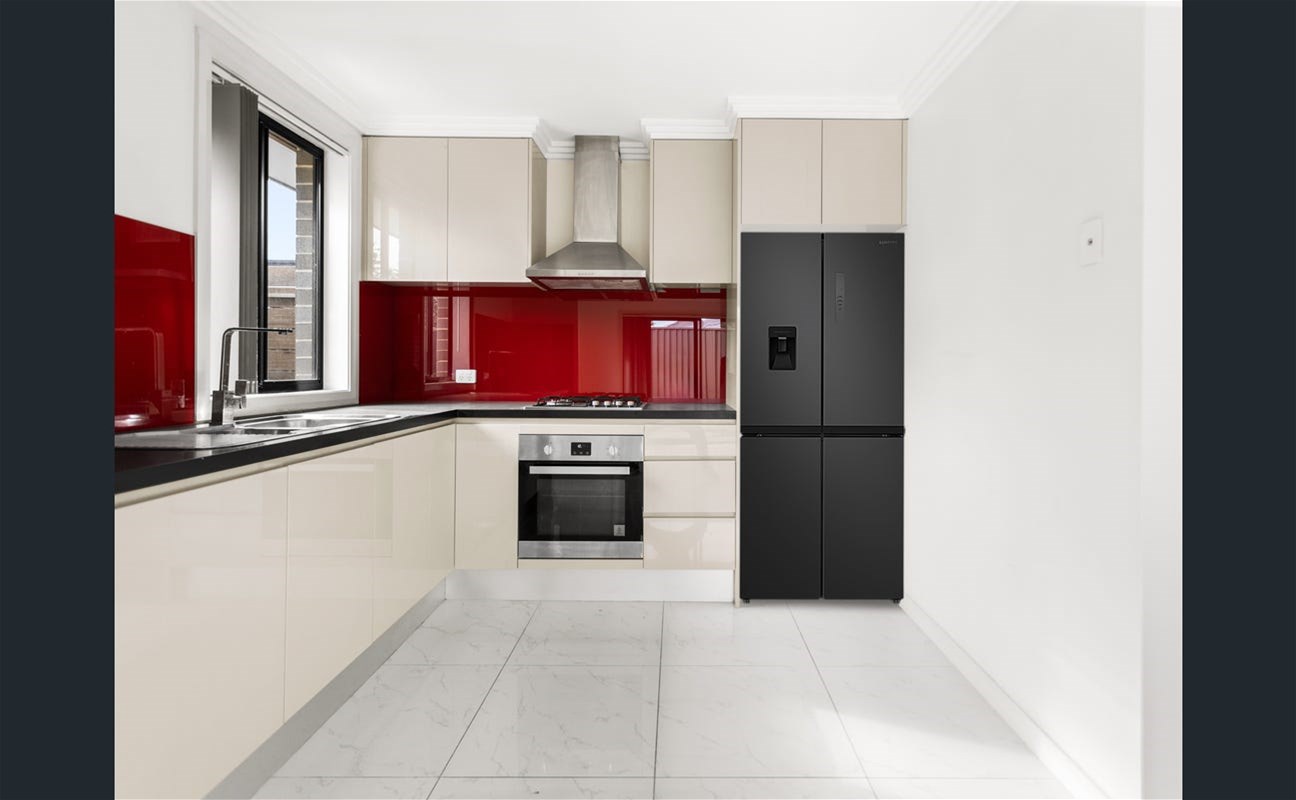 Modern and Stylish Granny Flat 2
