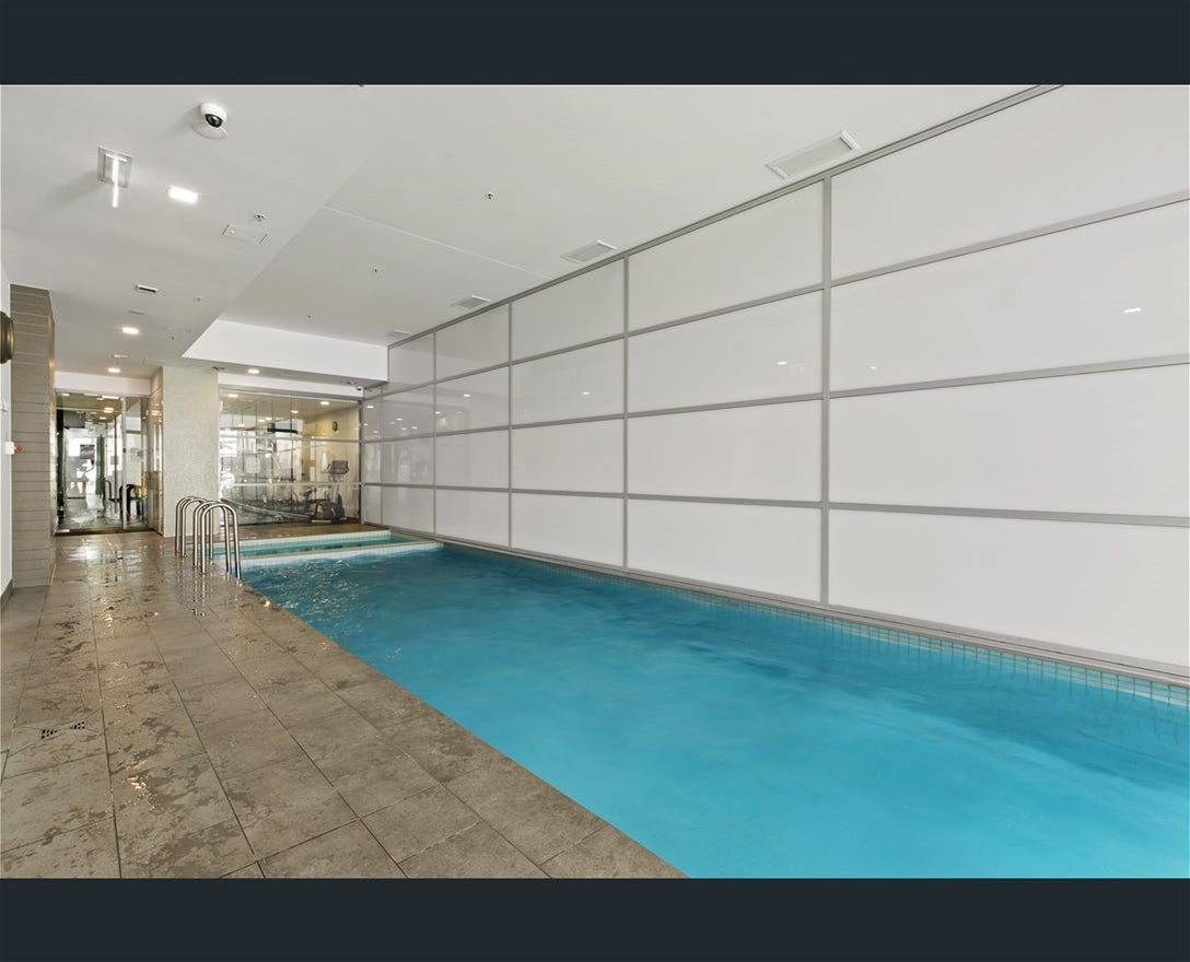 Spacious Unit in Prestige Latitude 8