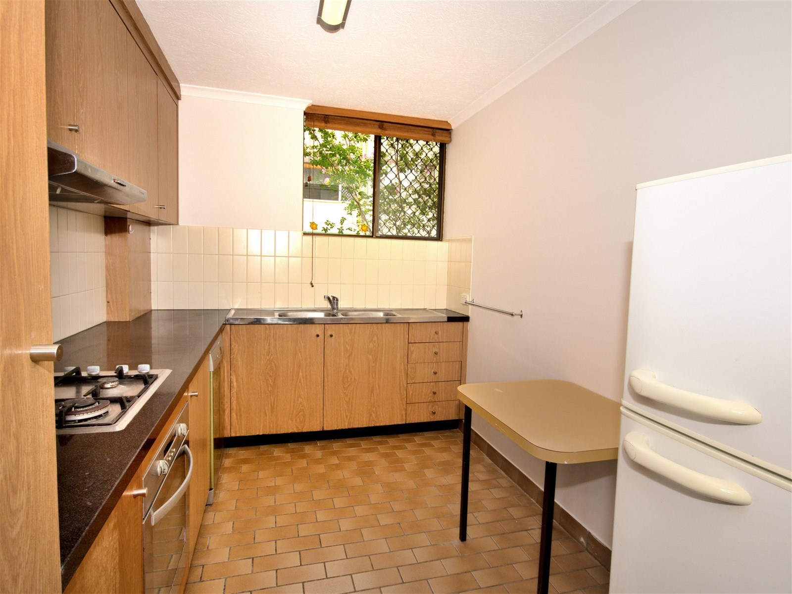 Furnished Air Conditioned Centrally Located 3