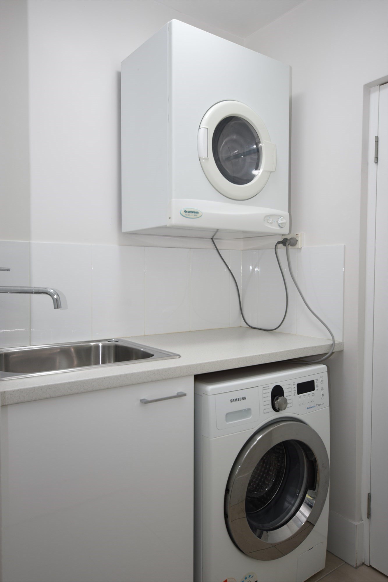 Furnished Air Conditioned Centrally Located 12