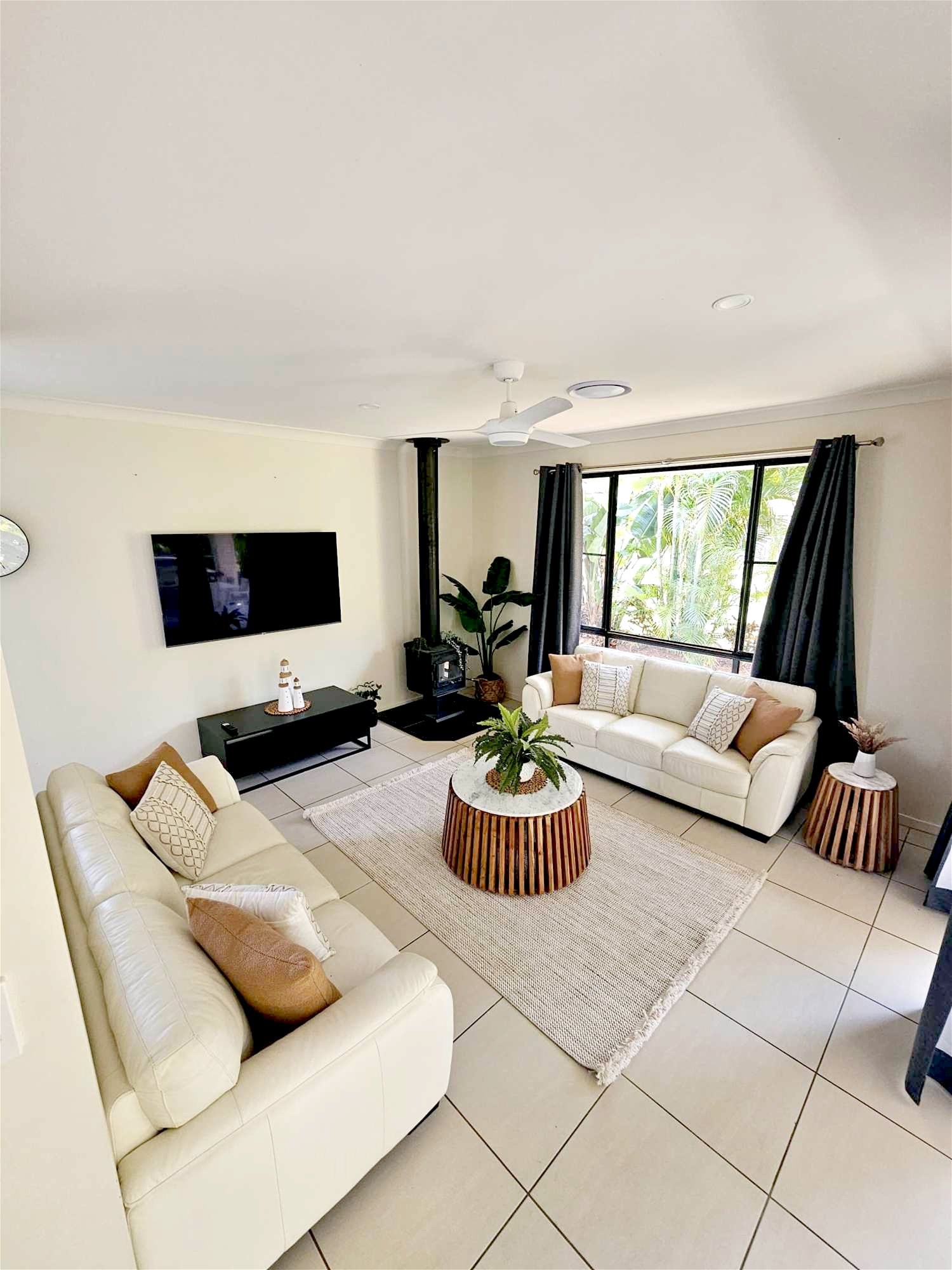 Stunning 4 Bedroom Furnished Home 3