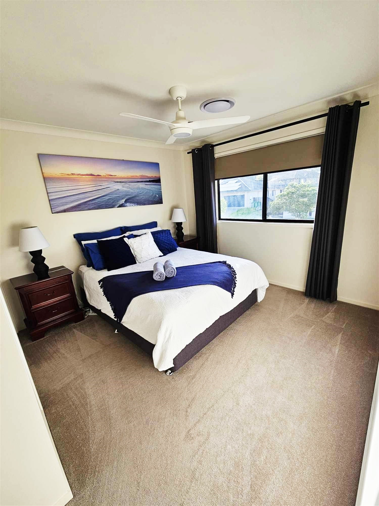Stunning 4 Bedroom Furnished Home 8