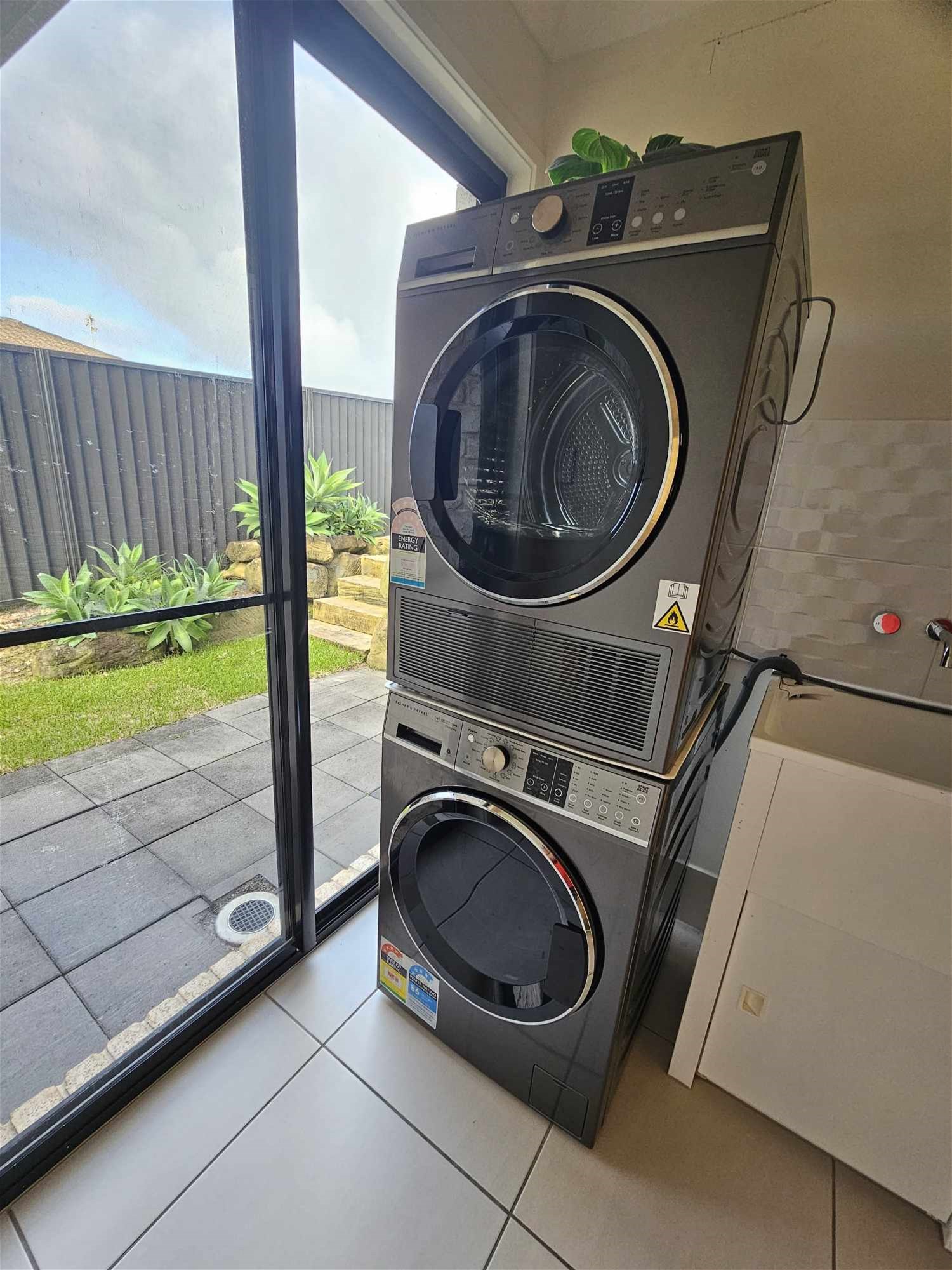 Stunning 4 Bedroom Furnished Home 12