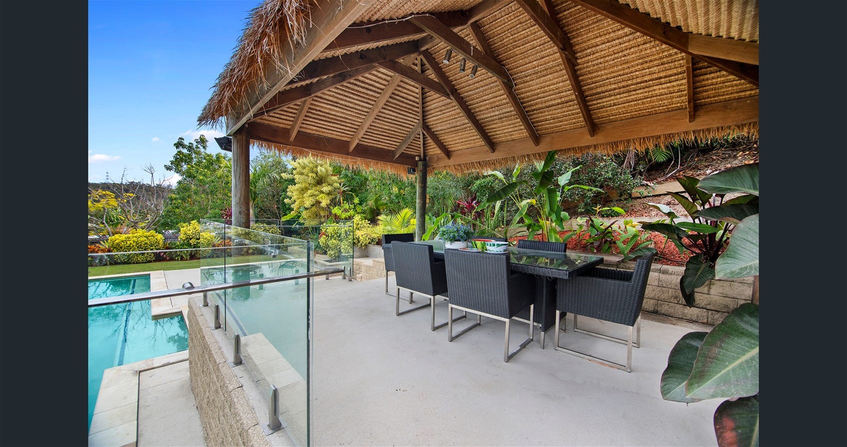 Stunning 4 Bedroom Furnished Home 2