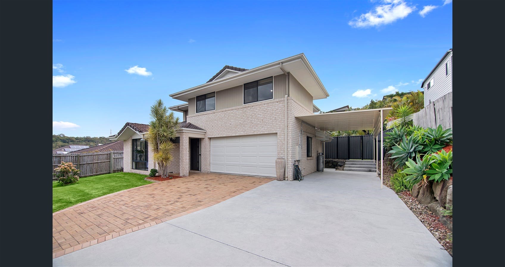 Stunning 4 Bedroom Furnished Home 13