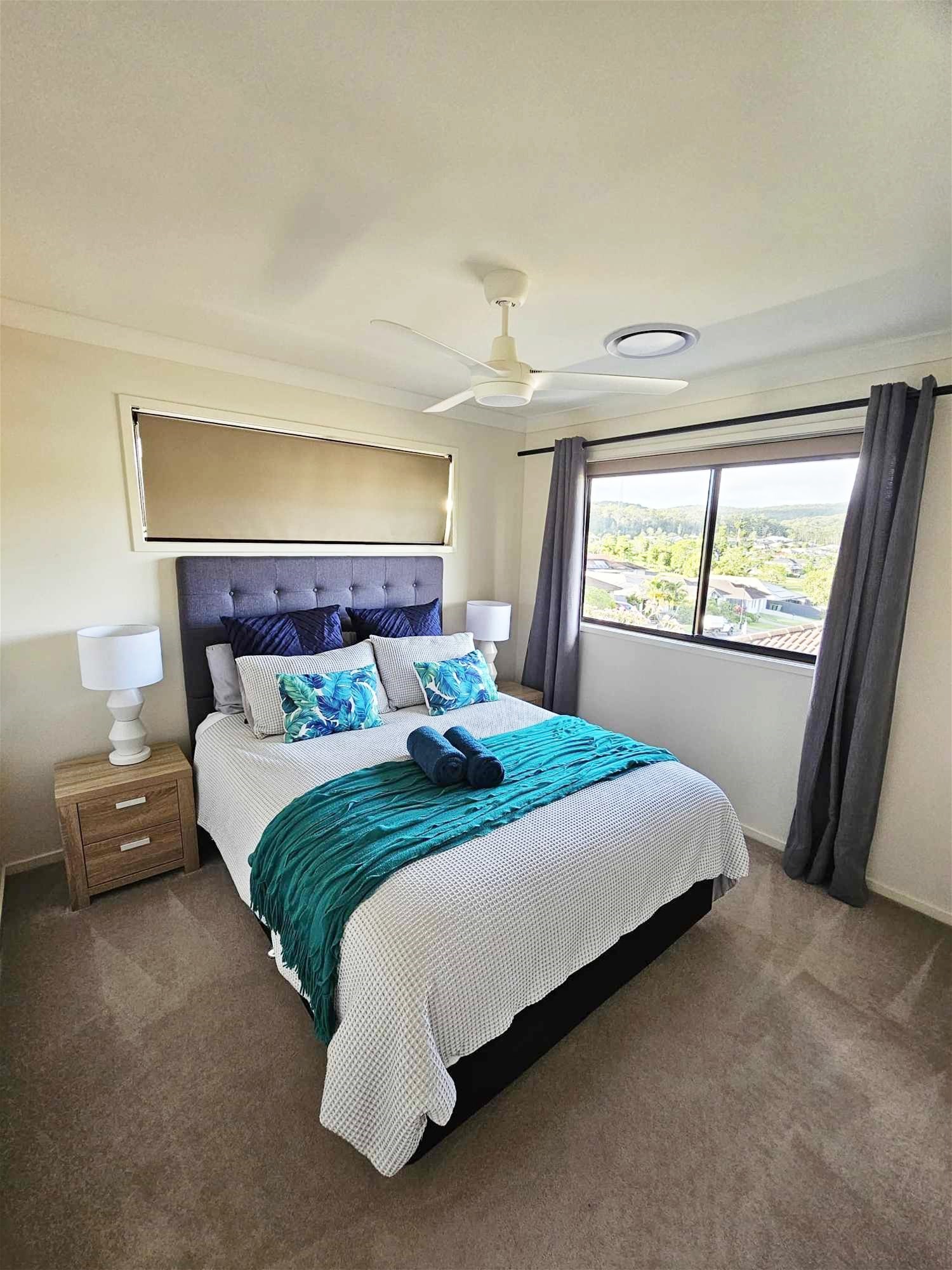 Stunning 4 Bedroom Furnished Home 9