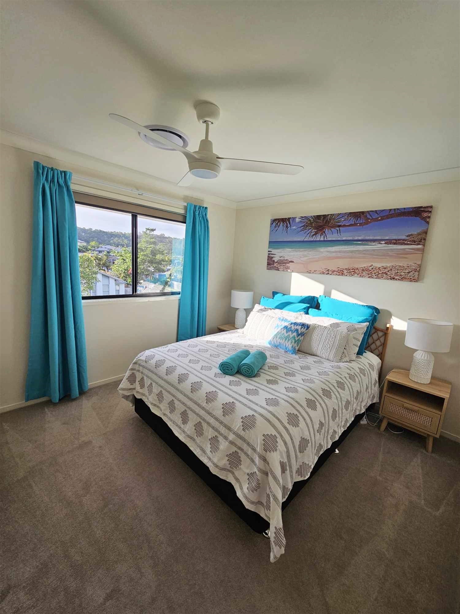 Stunning 4 Bedroom Furnished Home 10