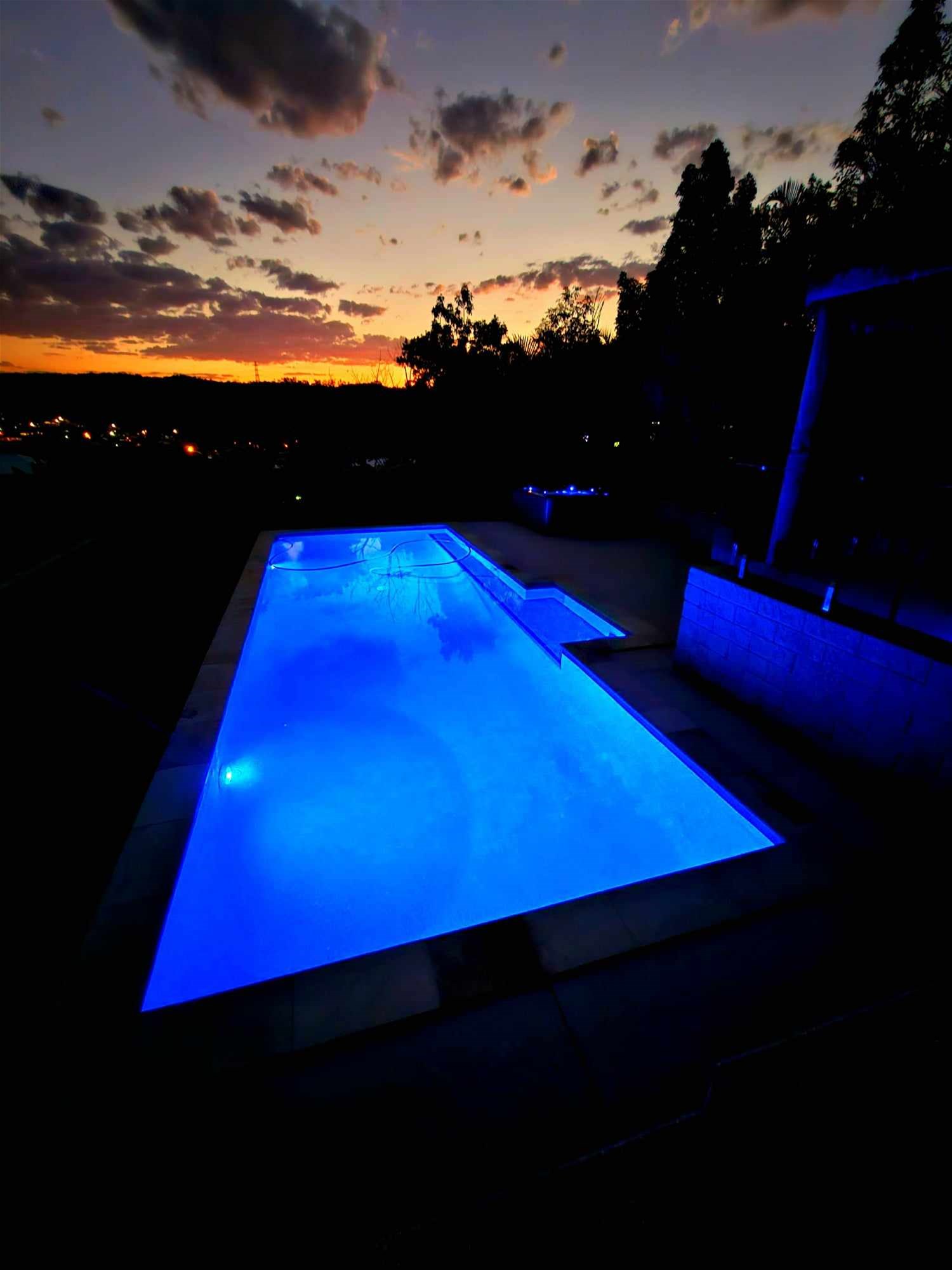 Stunning 4 Bedroom Furnished Home 15