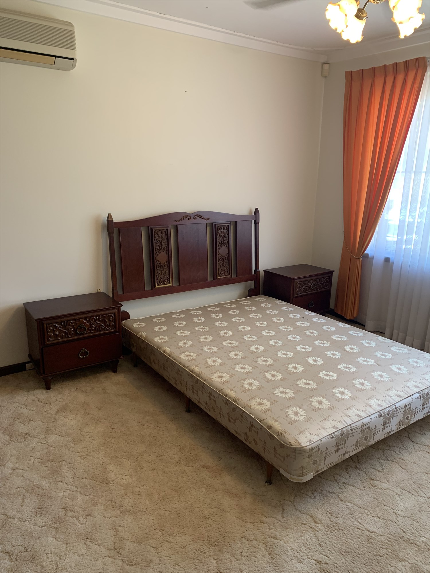 Home for Rent in Desirable 5
