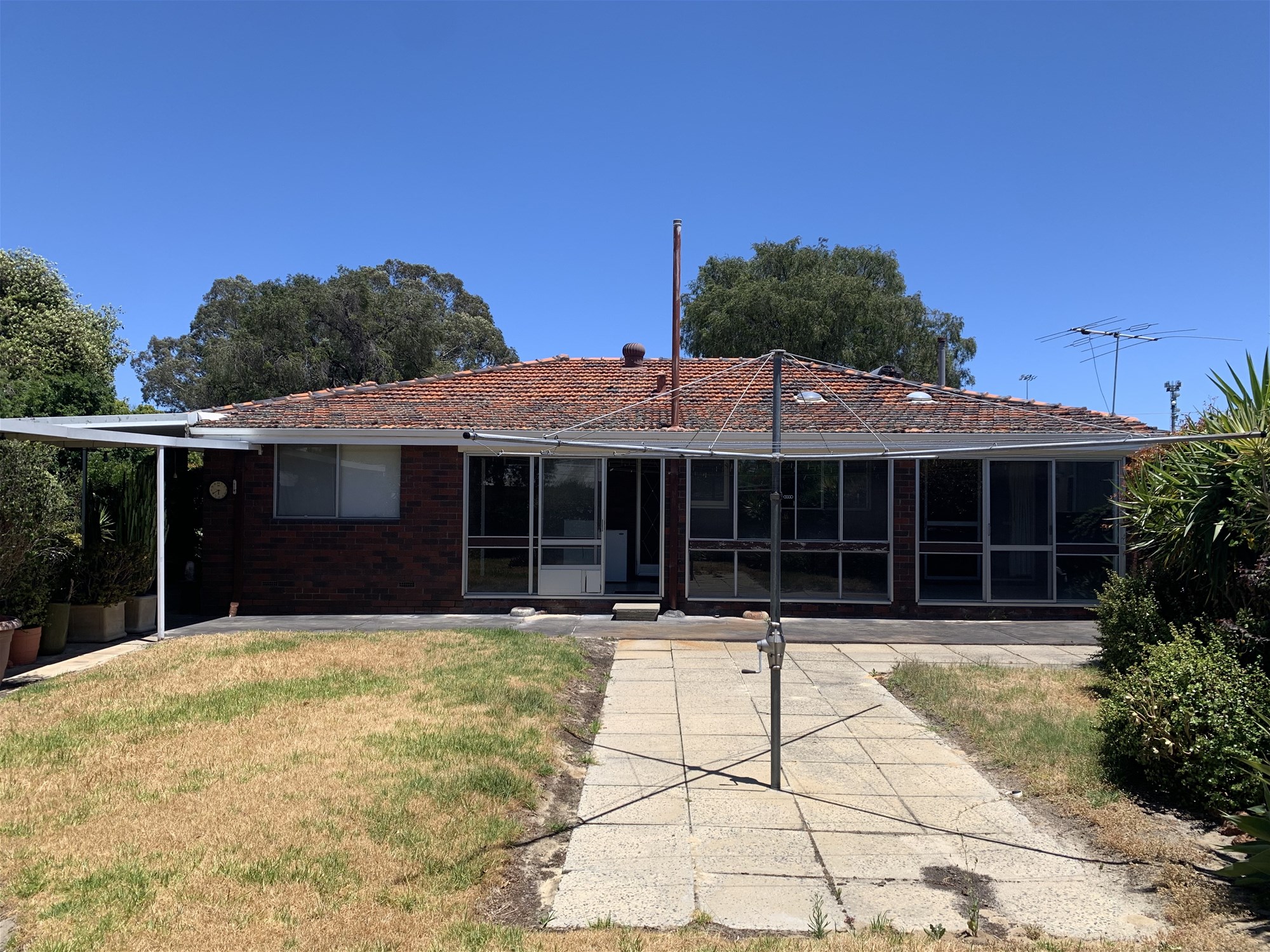 Home for Rent in Desirable 12