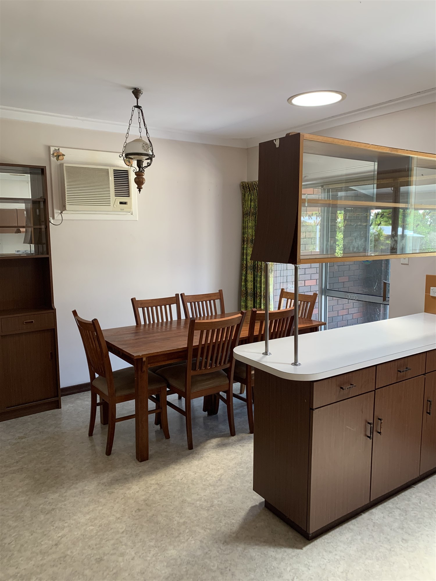 Home for Rent in Desirable 19