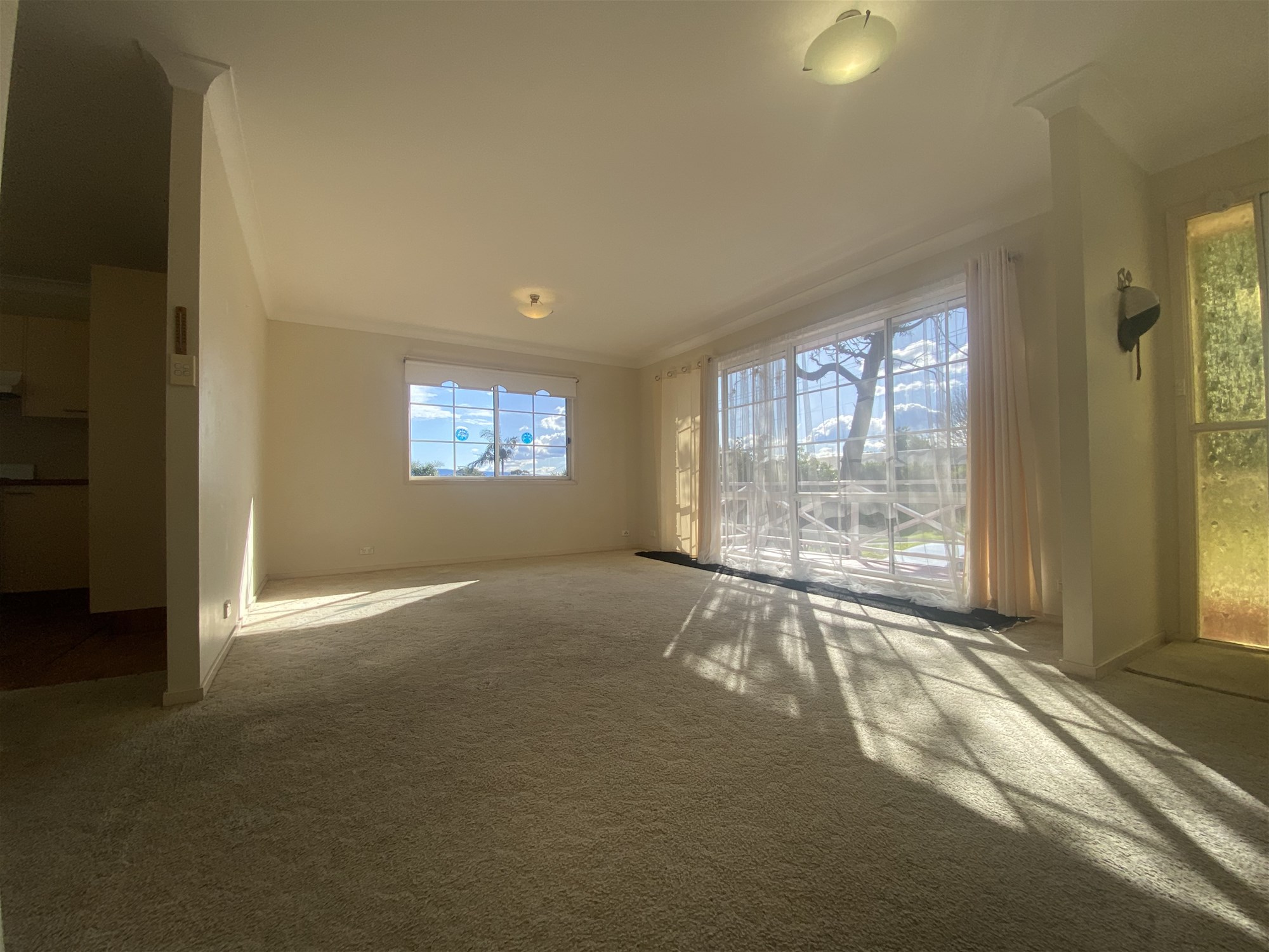 3 Bedroom Duplex Available 6