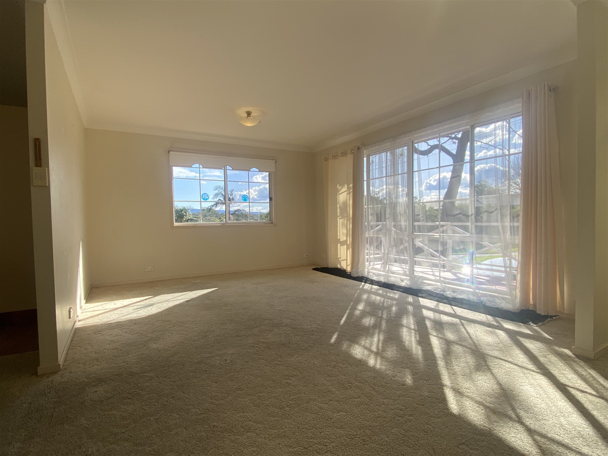 3 Bedroom Duplex Available 7