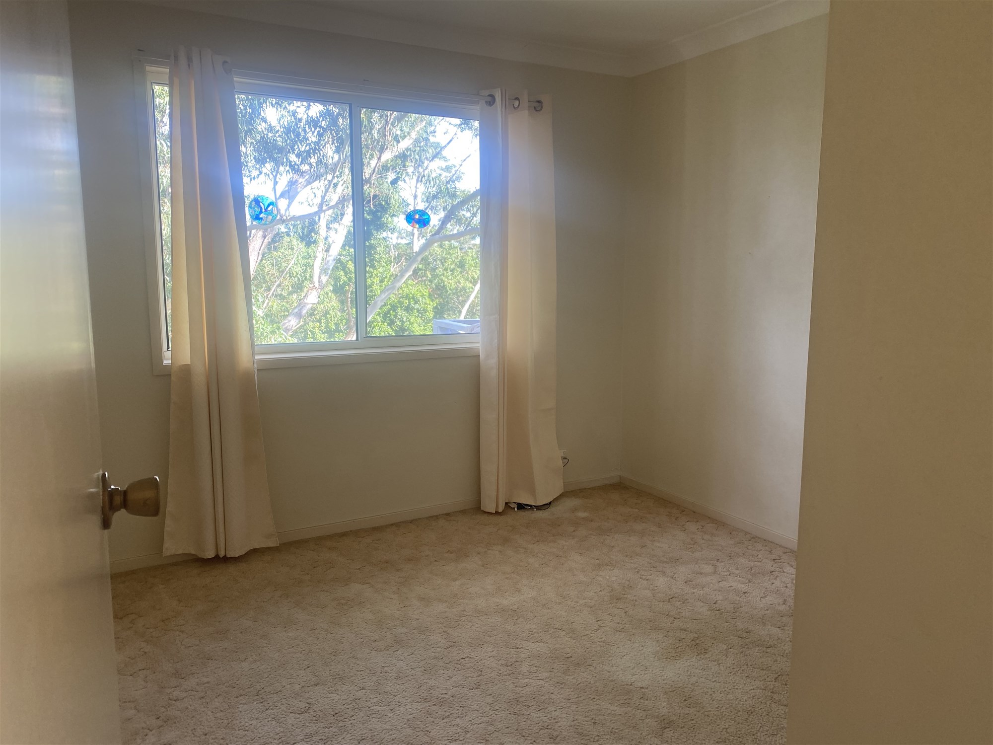 3 Bedroom Duplex Available 12