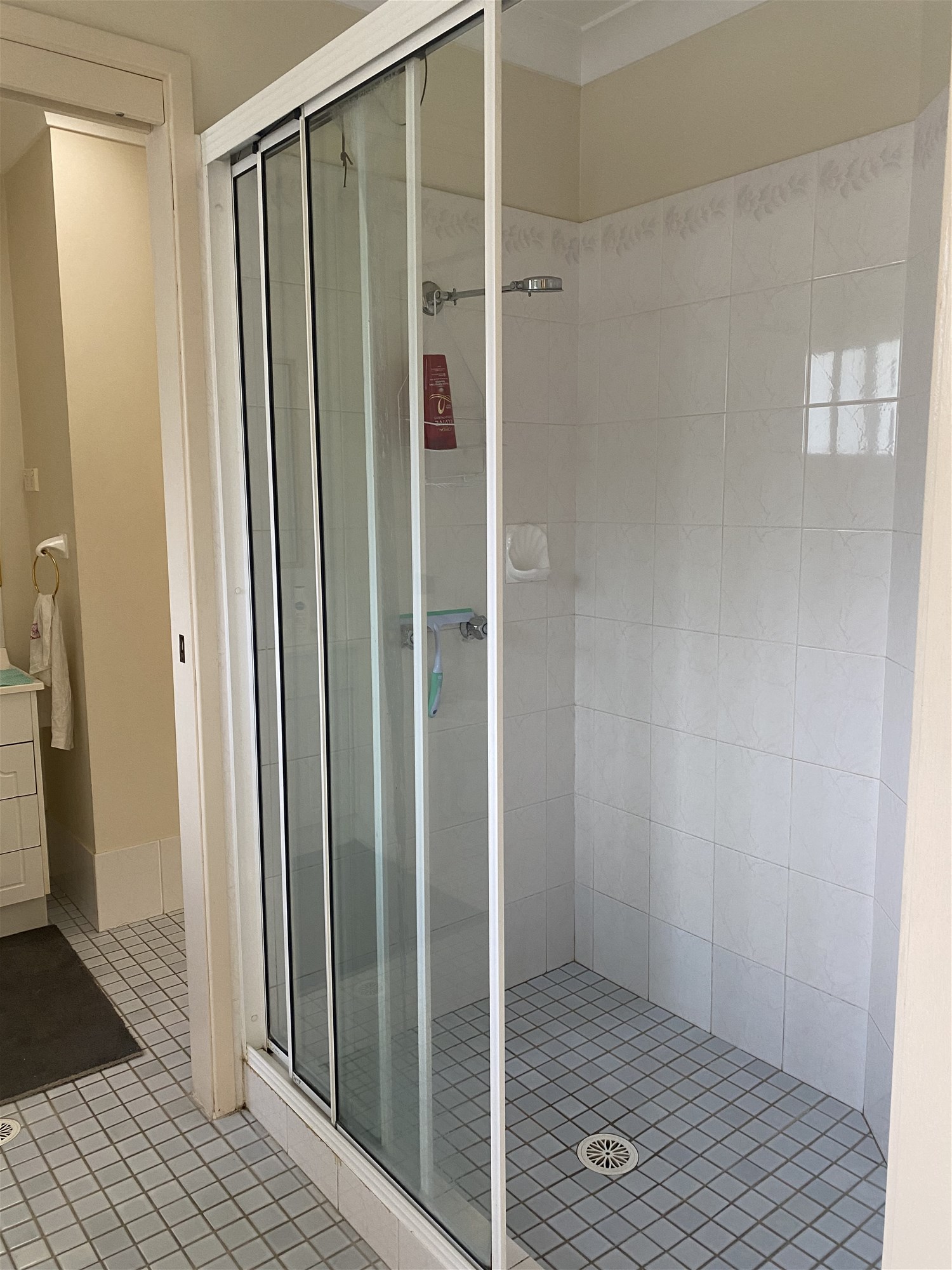 3 Bedroom Duplex Available 11