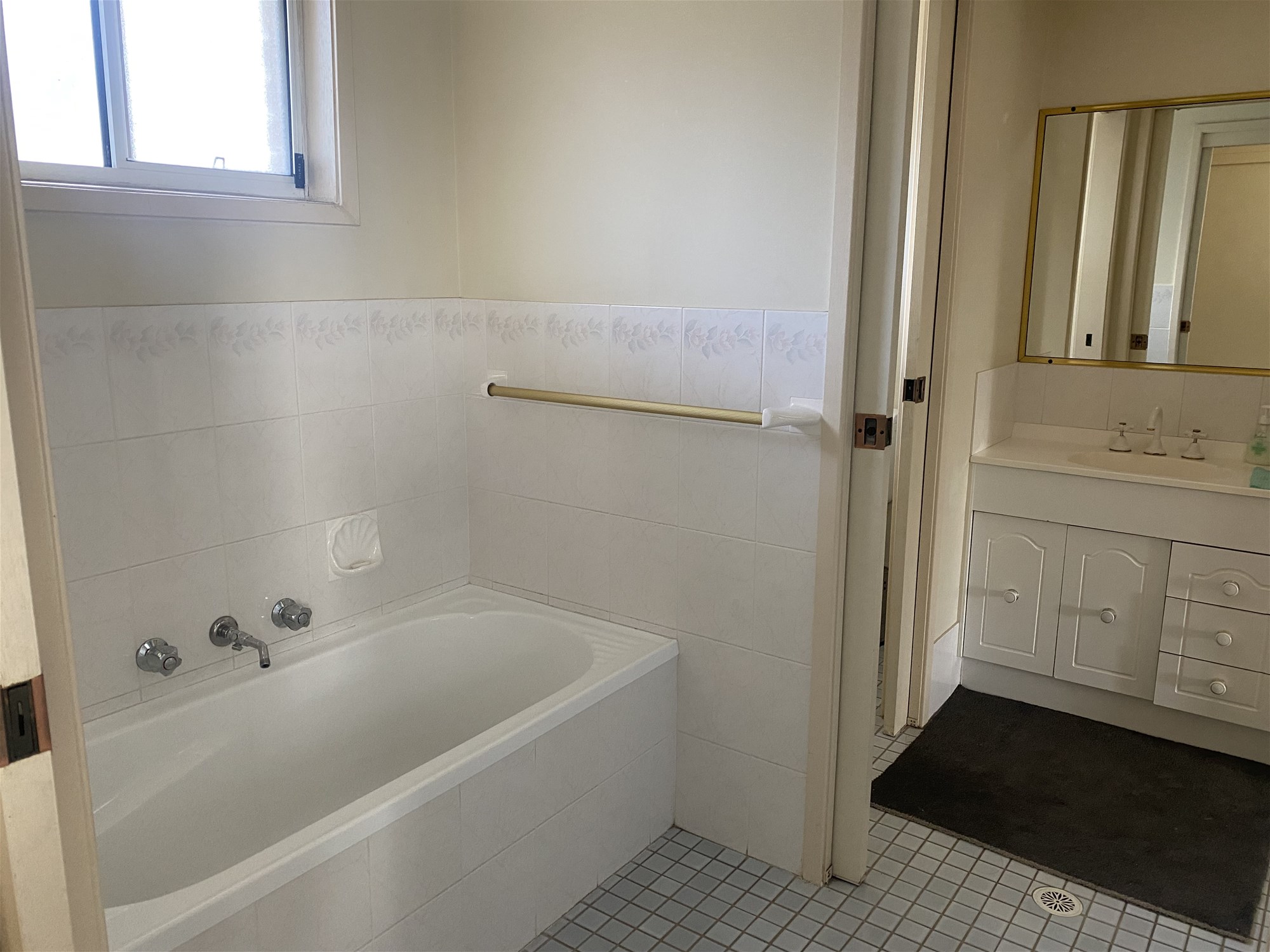 3 Bedroom Duplex Available 13